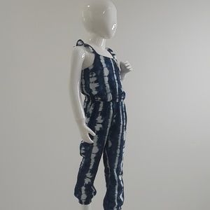 Bebe Girls Jumpsuit